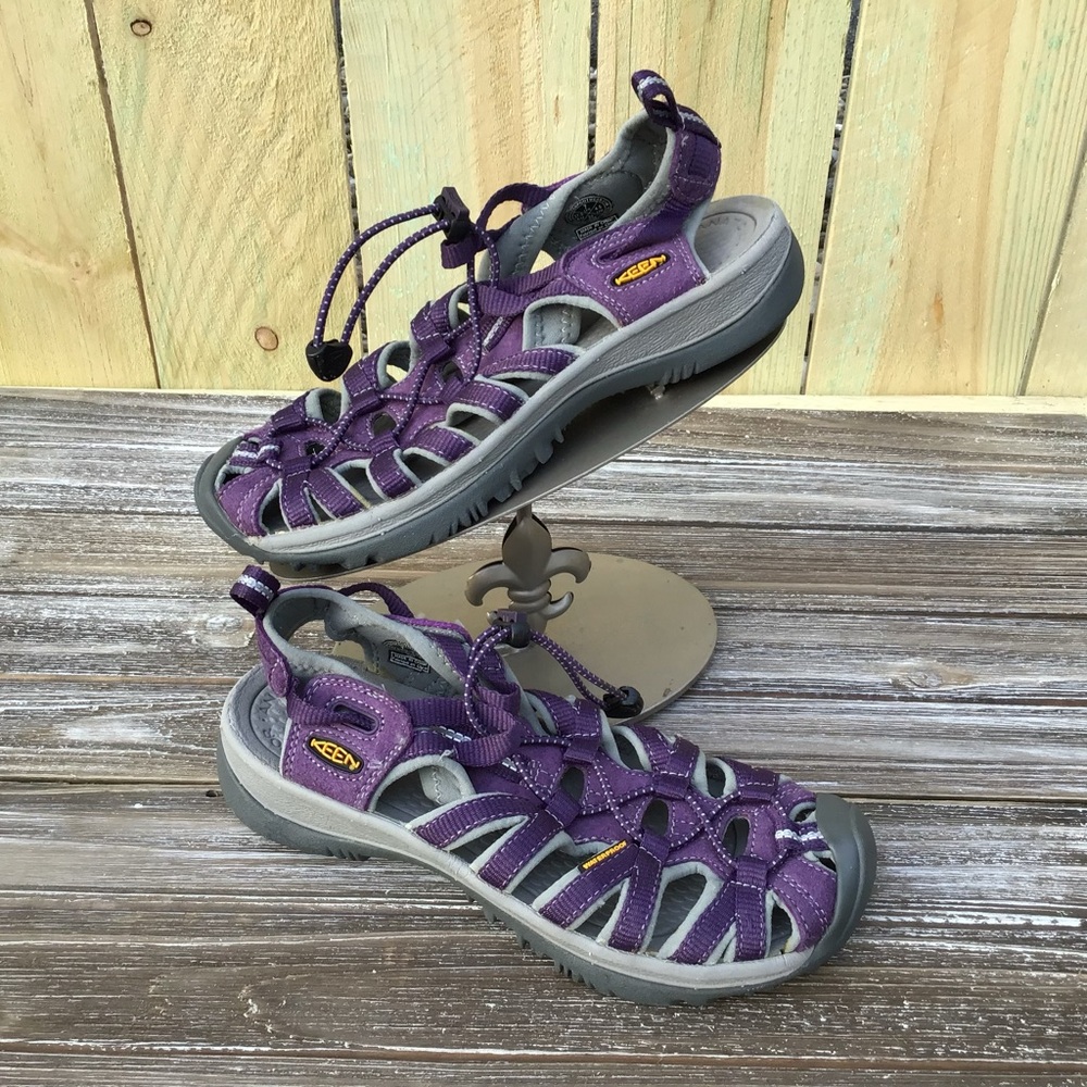 Keen Whisper Sandle